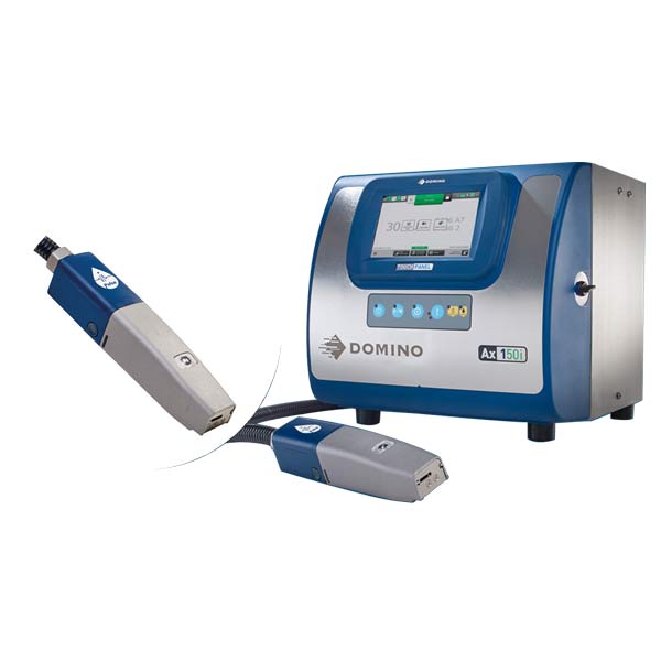 Domino Continuous Inkjet