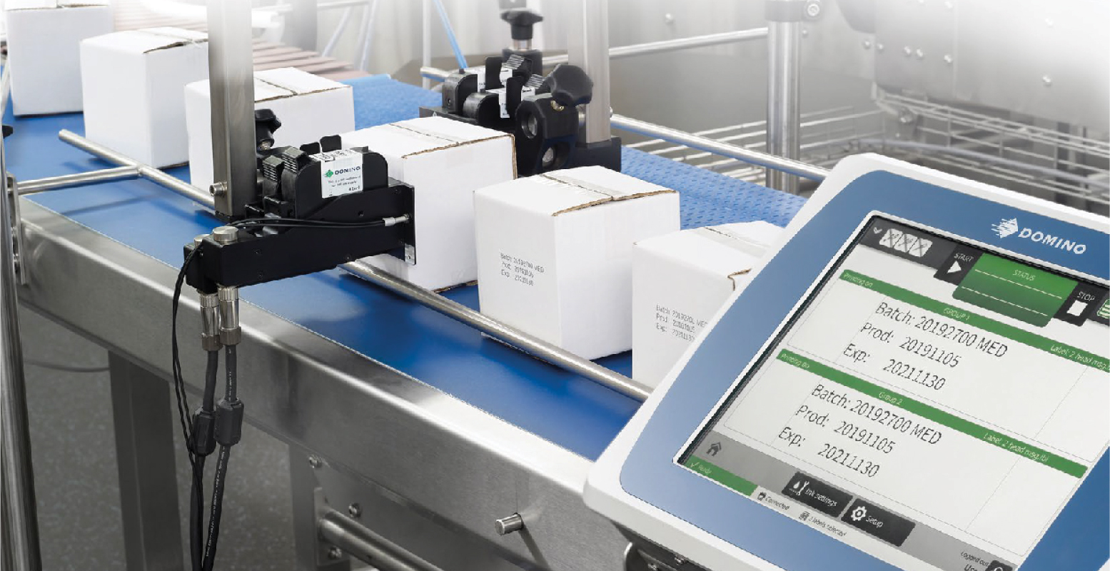 Thermal Inkjet Printer