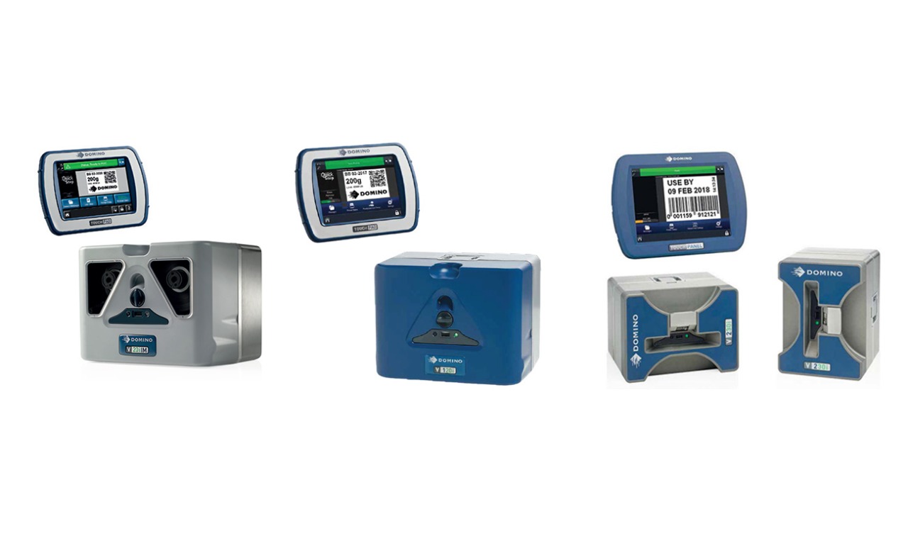 Thermal Transfer Over Printer